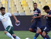 اتحاد الكرة يرفض استقدام حكام أجانب لمباراة الزمالك والمصرى