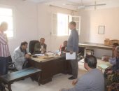  توفير الأدوية الطبية والأجهزة للوحدة الصحية بكفر مجر فى دسوق