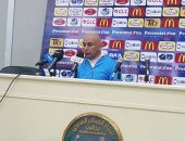 حسام حسن: مستمر مع المصرى لنهاية الموسم.. ولا أتفاوض مع أى ناد