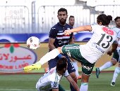 باسم مرسى مظلوم فى الزمالك بشهادة برتغالية.. أقرأ التفاصيل