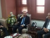 بالفيديو.. وزير التموين: 30 ألف مواطن حدثوا بيانات بطاقاتهم إلكترونيا