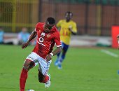 بالفيديو.. حارس طنطا يحرم كوليبالى من هدفه السادس مع الأهلي