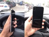 صور مسربة جديدة تكشف عن النسخة النهائية من آيفون 8