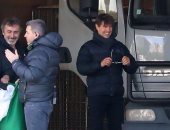 بالصور.. توم كروز يصور "6 Mission Impossible" بالقرب من موقع هجمات باريس