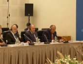 ننشر كلمة وزير الخارجية أمام المؤتمر الأول لتدشين منتدى الحضارات القديمة