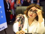 هيومان رايتس واتش تواصل حملتها ضد مصر .. المنظمة المشبوهة تدعو البرلمان الأوروبى لوقف اتفاقية أمنية وقعتها القاهرة وبرلين لمكافحة الإرهاب..وعضو بدفاع البرلمان:تترك الإرهابيين وتحارب من يحاربهم