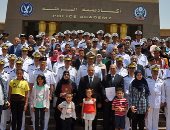 تعرف على أول كلية بمصر والشرق الأوسط متخصصة فى دراسات علوم الشرطة