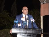 رئيس صوت القاهرة: رغم أزمة تمويل الإنتاج الدرامى.. أنافس بـ6 أعمال