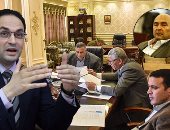 لجنة القوى العاملة بالبرلمان تراجع اللائحة التنفيذية لـ"الخدمة المدنية"..وتتواصل مع "التنظيم والإدارة" للتأكد من عدم تعارضها مع القانون..وتتلقى شكاوى من موظفين بشأن قواعد التثبيت