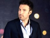 بن أفليك: لا أتمنى دخول أبنائى مجال التمثيل