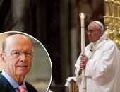 ماذا تقول الصحف العالمية اليوم.. واشنطن تنوى فرض ضرائب على  الخشب الكندى.. تعيين أول قاضية مسلمة فى المحاكم الإسرائيلية.. والمتحدث باسم الفاتيكان: لسنا قلقين من الوضع الأمنى فى مصر