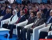 مؤتمر الشباب يعرض فيلما تسجيليا بعنوان "غنوة عالسمسمية" بمناسبة تحرير سيناء