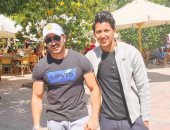 عمرو جمال: الأهلى قدم موسما استثنائيا وحققنا بطولتنا المفضلة