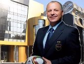 اتحاد الكرة يخاطب الأمانة العامة لإقامة مباراة الأهلى والزمالك ببرج العرب