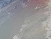 شكوى متجددة من مياه الصرف الصحى بشارع سنترال صفط اللبن بالجيزة