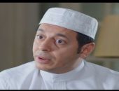 بالفيديو.. شيبة يغنى لشهر رمضان فى تتر "اللهم إنى صائم" لمصطفى شعبان