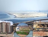 شيخ مشايخ شمال سيناء: التنمية فى أرض الفيروز غير مسبوقة