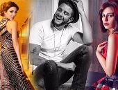 بالصور.. تجول مع النجوم على إنستجرام.. مايا دياب تنشر صورتها بفستان من تصميمات اللبنانى نيكولا جبران.. ميريام فارس لـ جمهورها: أتمنى لكم يوما سعيدا.. أحمد الفيشاوى بـ"الكاجوال" لـ متابعيه: "انسى همومك واضحك"