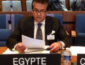 وزير التعليم العالى أمام اليونسكو: مصر تعمل على تطوير أطر التعاون بإفريقيا