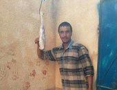مصرع عامل وإصابة 3 من أبناء قرية ببنى سويف على يد عصابات مسلحة فى ليبيا