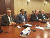 بنك مصر يبدأ إجراءات تأسيس مكتب تمثيل فى الصومال 
