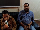مباحث شبرا الخيمة تحرر طفلا عقب اختطافه لطلب فدية 800 ألف جنيه من والده