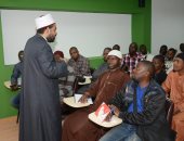 أمين الفتوى بدار الإفتاء: الانسجام الإيمانى أهم أسلحة المصريين ضد المتطرفين