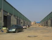 مدير المنطقة الصناعية ببورسعيد: تسليم 58 مصنعًا كاملة المرافق للشباب