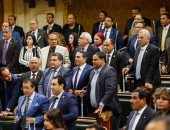 البرلمان يوافق على اتفاقية منحة 68 مليون يورو لتوصيل الغاز الطبيعى للمنازل