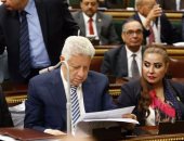 البرلمان يوافق على المادة الخاصة بوضع لائحة استرشادية بقانون الرياضة الجديد