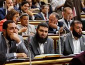 البرلمان يوافق على مشروع تعديل قانون السجل التجارى ويحيله لمجلس الدولة