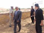 إصابة 5 أشخاص بحروق داخل مصنع أسمنت أسوان