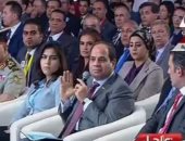 الرئاسة: السيسى تفقد أعمال إنشاء منتجع الفرسان بالإسماعيلية 
