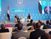 بالفيديو والصور.. السيسى: القضاء محدش يقدر يتدخل فيه وحكمه ملزم للرئيس والحكومة