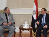 وزير البترول: فرص كبيرة للتعاون مع رومانيا فى مجال الغاز الطبيعى