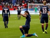 بالفيديو.. سان جيرمان يبلغ نهائي كأس فرنسا بخماسية نظيفة أمام موناكو