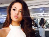 شاهد.. look سيلينا جوميز الجديد يبهر عشاقها