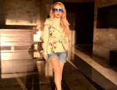 بالفيديو والصور.. جولة فى إنستجرام مع النجمات.. رولا سعد تبحث عن "الأحلام" مرتدية "هوت شورت".. داليا البحيرى "هندية".. وديمى لوفاتو تستعرض فستانها من تصميم زهير مراد