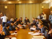 صناعة البرلمان تناقش شراء مواسير البترول من شركات أجنبية 