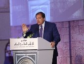 بالصور.. أبو العينين يقترح تشريعاً دولياً لتجريم الرسوم المسيئة لرموز الأديان