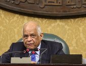 رئيس البرلمان: تم إخطارنا بخطاب لـ"المصريين الأحرار" بإسقاط عضوية نائبين من الحزب