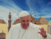 خبراء المفرقعات يستعينون بسيارات تشويش لتأمين زيارة بابا الفاتيكان للقاهرة