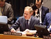 مندوب بريطانيا بالأمم المتحدة: كوريا الشمالية تمثل تهديدا لأمن وسلامة العالم