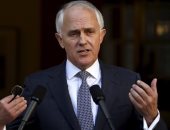 رئيس وزراء أستراليا يرحب بالحوار بين الكوريتين 