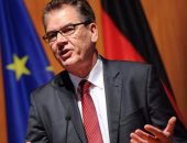 وزير التنمية الألمانى: الصراع السورى "مرعب".. وخلف خراب وموت وفقر