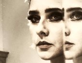 بالصور.. نيللى كريم تنشر كواليس مسلسل "لأعلى سعر" من مشاهد دار الأوبرا