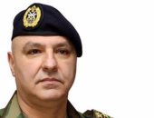 قائد الجيش اللبنانى: المؤسسة العسكرية مستمرة فى حماية لبنان وشعبه