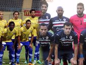 مباراة الزمالك وطنطا تعلن حالة الطوارئ فى المحلة.. غلق الطرق المؤدية للملعب.. تغيير مسار الفريقين.. أزمة فى دخول الحكام.. منع لاعبى الغزل من التدريب.. وإيناسيو يلقى المحاضرة الأخيرة بالمنصورة