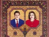 تعرف على أغرب هدايا الزعماء الأجانب للرؤساء الأمريكيين