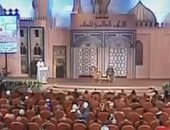 مفتى ماليزيا يشارك فى مؤتمر الأزهر العالمى لنصرة القدس